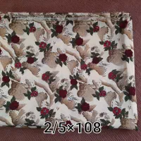 پارچه|لوازم خیاطی و بافتنی|کرج, حصارک بالا|دیوار