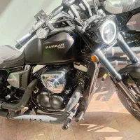 بندا همراه جهان (ماهان سیکلت)