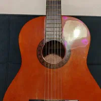 گیتار والنسیا فروش به دلیل نیاز|گیتار، بیس، امپلیفایر|محمدشهر, شهرک پیام (مهرالبرز)|دیوار