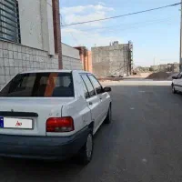پراید ۱۳۱ دوگانه کارخانه
