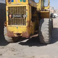 لودر میشگان75B|خودرو سنگین|سبزوار, شرق کال شمالی|دیوار