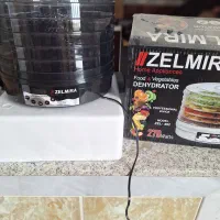 میوه خشک کن