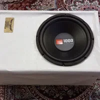 ساب جی بی ال.تخته باند 111.هدلایت