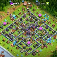 کلش اف کلنز