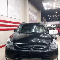 خودرو هیوندای وراکروز|خودرو سواری و وانت|اصفهان, پروین|دیوار