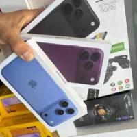 آیفون 13 14 15 16 17 18