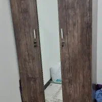 ست کمد لباس و دراور
