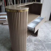 دکوراسیون سالن زیبایی|آرایشگاه و سالنهای زیبایی|یزد, |دیوار