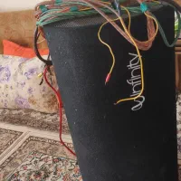 سیستم فول خفن|قطعات یدکی و لوازم جانبی|اصفهان, الهیه|دیوار