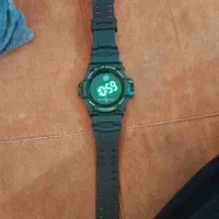 ساعت اپل واچ  زد آب فقط ۵۰۰