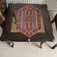 مبل ۷نفره|مبلمان خانگی و میز عسلی|بندر انزلی, جفرود پایین|دیوار