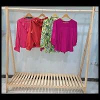 واگذاری تمامی اجناس مغازه به همراه رگال و ویترین