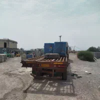 کفی تریلی