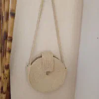 کیف اولیه چرم اصله|کیف، کفش، کمربند|صفادشت, |دیوار