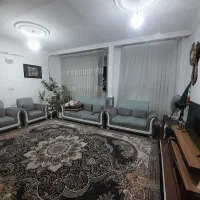 ۶۰متری طبقه اول طبرسی شمالی۳