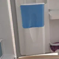 یک عدد یخچال فریزر فروزان|یخچال و فریزر|شاهدشهر, |دیوار