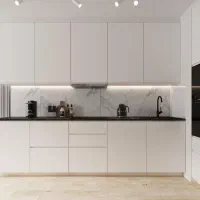 کابینت لوکس و مدرن|مصالح و تجهیزات ساختمان|رباط‌کریم, رباط‌کریم|دیوار