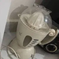 آب میوه گیری مارک همیلتون