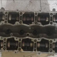 سر سلیندر ۲۰۶ تیپ ۲