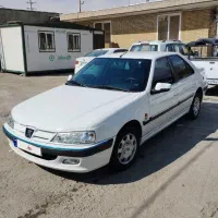 پرشیا مدل۸۷ کم کار بی رنگ