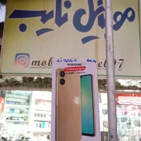 سامسونگA06باحافظهٔ 128 گیگابایت