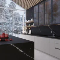 فروش و اجرای کانتر تاپ و صفحه کابینت|مصالح و تجهیزات ساختمان|کیش, |دیوار