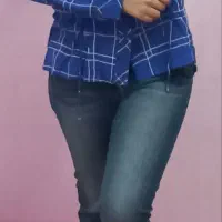 شومیز شلوار|لباس|قم, باجک دو|دیوار