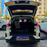 فیدلیتی الیت/پرستیژ صفر خشک برج روز رنگ سفید و مشک|خودرو سواری و وانت|تهران, دریا|دیوار