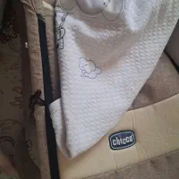 ساک بچه نوزادی