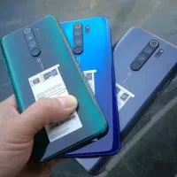 شیاومی note 8 pro