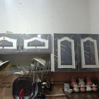 کابینت دست دو فروش فوری