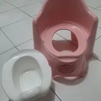 صندلی توالت فرنگی کودک|اسباب و اثاث بچه|تهران, جوانمردان (اندیشه)|دیوار