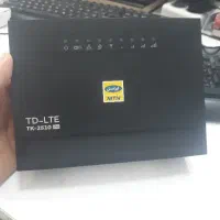مودم TDLTE TK2510( پیشخوان محمدی)