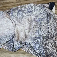 کاور فرش کش دار