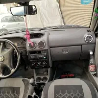 پراید 111مدل نود هیدرولیک EX400000000