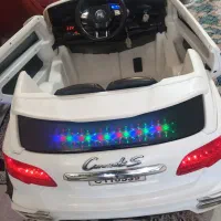 ماشین شارژی ۳ موتوره پورشه کاین ۳ سرعته باریموت|اسباب‌بازی بچه|محمدشهر, محمدشهر|دیوار