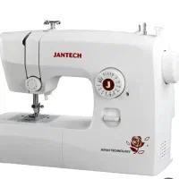 چرخ خیاطی جانتک|چرخ خیاطی و ریسندگی|مشکیندشت, |دیوار