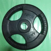 صفحه سه دستگیره دمبل متغییر چدنی دستگاه بدنسازی