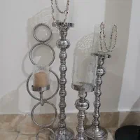 دیوارکوبوشمعدان