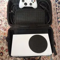 Xbox series s ایکس باکس سری اس