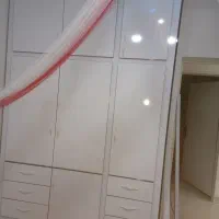 کمددواری وکابینت ودرب چوبی شریعت جو|جاکفشی، کمد، دراور|دهدشت, |دیوار
