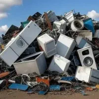 فروش‌و)خریدار.یخچال.ضایعا.ت مس برنج|یخچال و فریزر|زنجان, |دیوار