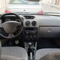 پراید مدل ۹۳