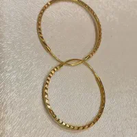 انواع طلاهای بدون اجرت|جواهرات|زنجان, |دیوار