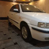 سمند LX مدل ۹۲|خودرو سواری و وانت|اندیشه, اندیشه فاز ۱|دیوار