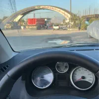 پژو ۲۰۷ مدل ۱۳۹۹