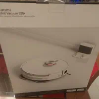 جاروبرقی رباتیک|جاروبرقی، جارو شارژی، بخارشو|تهران, زرکش|دیوار