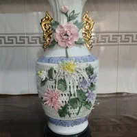 گلدون چینی