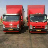 اتوبارباربری گیلاوند مهرآباد پردیس تهران کرج جابن|خدمات حمل و نقل|دماوند, مسکن مهر گیلاوند|دیوار