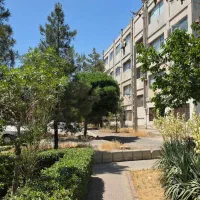 ۵۰متری طبقه دوم * وام دار *